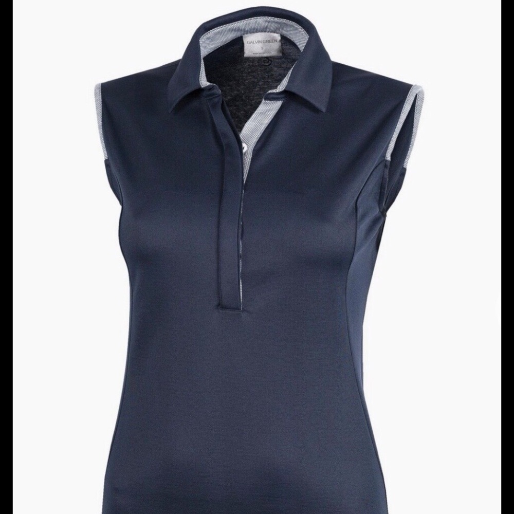 Galvin Green Millie shirt v8 NWT